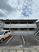 北山駅より徒歩2分 2階 築47年1ヶ月の賃貸物件