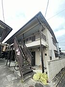 北野白梅町駅より徒歩21分 2階 築54年6ヶ月の賃貸物件