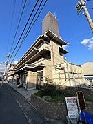 GRAMM東小野堀町A棟 2階 築40年9ヶ月の賃貸物件