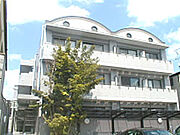 龍安寺駅より徒歩1分 2階 築27年8ヶ月の賃貸物件