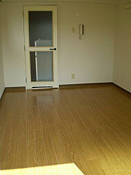 デトムワン衣笠 212 2階1Kのリビング/ダイニング