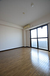 サンパティック参番館 302 3階1Kのリビング/ダイニング