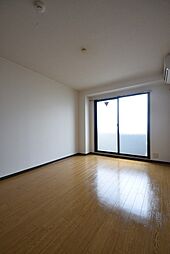 サンパティック壹番館 303 3階1Kのリビング/ダイニング