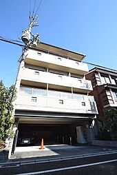 ラフィーネ御所西