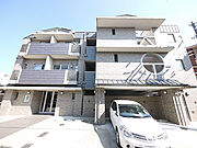 ロックリバー烏丸 3階 築17年1ヶ月の賃貸物件