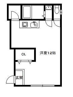 間取り：226074867957