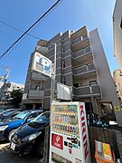 大晋メゾネ御所西 4階 築29年8ヶ月の賃貸物件