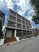 ロゼッタ北山の賃貸物件