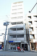 今出川駅より徒歩3分 9階 築31年1ヶ月の賃貸物件