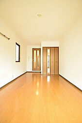 パインパレス黒門 203 2階1Kのリビング/ダイニング