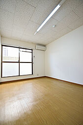 メゾンNOWNOW 106 1階1Kのリビング/ダイニング