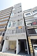 丸太町駅より徒歩10分 1階 築18年7ヶ月の賃貸物件