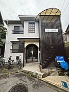 北大路駅より徒歩26分 1階 築40年8ヶ月の賃貸物件