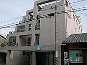 出町柳駅より徒歩8分 1階 築36年9ヶ月の賃貸物件