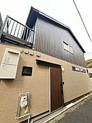 北大路駅より徒歩13分 築100年2ヶ月の賃貸物件