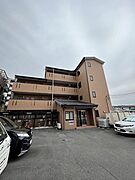 ホワイトハイム北荒見 1階 築24年の賃貸物件