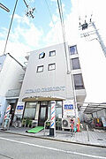 北野白梅町駅より徒歩3分 5階 築38年8ヶ月の賃貸物件