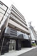 二条城前駅より徒歩7分 4階 築7年4ヶ月の賃貸物件