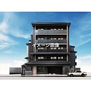 アクアプレイス京都千本丸太町 4階 新築の賃貸物件