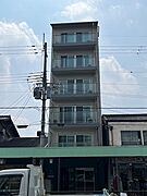 上京区花車町マンション 5階 築1年3ヶ月の賃貸物件