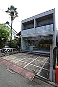 衣笠コーポ梛 2階 築43年の賃貸物件