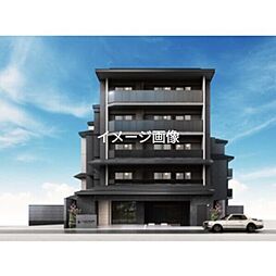 アクアプレイス京都千本丸太町 404