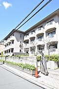 鞍馬口アイビーハウスの賃貸物件