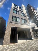 KRCレジデンス二条城北 3階 築3年1ヶ月の賃貸物件