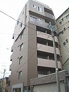 出町柳駅より徒歩6分 3階 築21年2ヶ月の賃貸物件