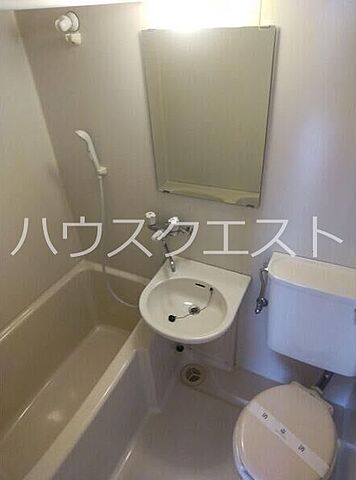浴室
