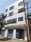 北大路駅より徒歩17分 4階 築31年9ヶ月の賃貸物件