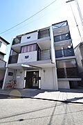 出町柳駅より徒歩5分 1階 築38年1ヶ月の賃貸物件