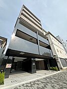 今出川駅より徒歩16分 3階 築2年5ヶ月の賃貸物件