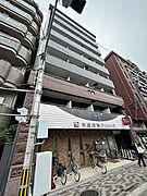 今出川駅より徒歩7分 5階 築31年6ヶ月の賃貸物件