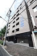 リーガル京都御所東 3階 築18年5ヶ月の賃貸物件