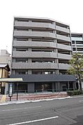 今出川駅より徒歩13分 5階 築4年8ヶ月の賃貸物件