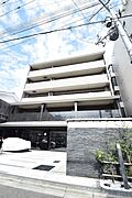 リーガル京都御所西ｌｌ 4階 築10年1ヶ月の賃貸物件