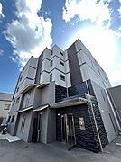 鞍馬口駅より徒歩15分 5階 築6年6ヶ月の賃貸物件