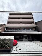 今出川駅より徒歩7分 1階 新築の賃貸物件