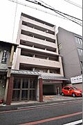 烏丸御池駅より徒歩5分 2階 築19年4ヶ月の賃貸物件