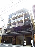 烏丸御池駅より徒歩5分 1階 築9年6ヶ月の賃貸物件