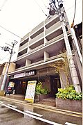 烏丸御池駅より徒歩7分 5階 築11年4ヶ月の賃貸物件