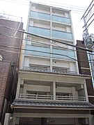 烏丸御池駅より徒歩8分 3階 築15年4ヶ月の賃貸物件