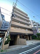 京都市役所前駅より徒歩5分 2階 築31年3ヶ月の賃貸物件
