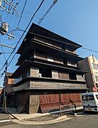 ミヤヴィ御所西の賃貸物件