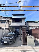 神宮丸太町駅より徒歩9分 1階 新築の賃貸物件