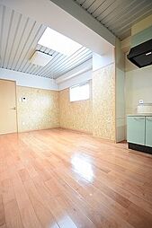 ドーリア北野東 2LDKの写真