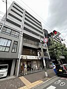 ハウスセゾンビル 4階 築37年7ヶ月の賃貸物件