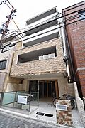 京都市役所前駅より徒歩5分 2階 築6年5ヶ月の賃貸物件