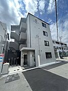 QUALIE京大前 2階 築3年4ヶ月の賃貸物件